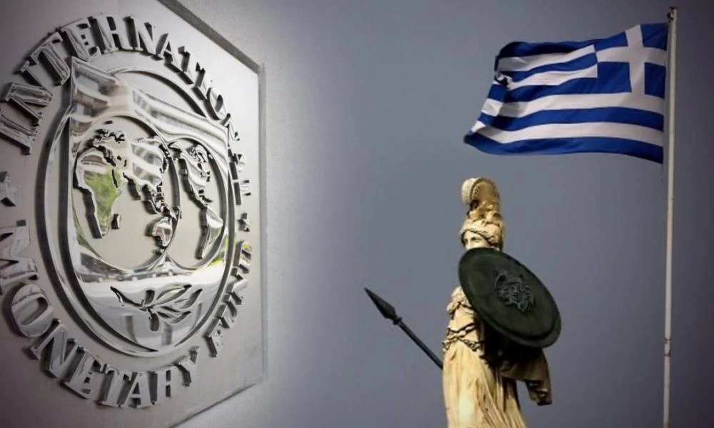 Εφιαλτικά τα τέσσερα σενάρια του ΔΝΤ για την Ελλάδα!